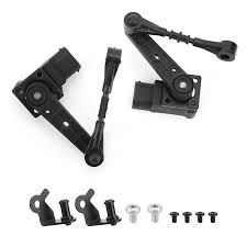 Eas Sensörü Ön Sol ( 3 Pin )-Lr020473 F-/Range Rover Sport