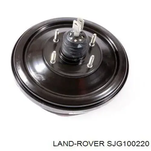 Westinghouse Komple (Servo)-Sjg100220 T-1.8 - Tcı/Freelander 1