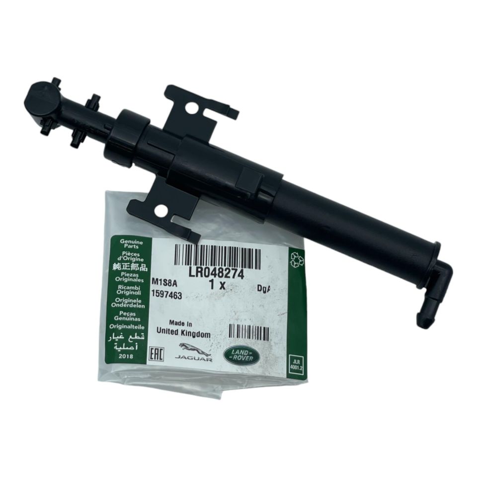 Far Su Fıskiye Jeti Sağ-Lr048274-Lr037589-/Range Rover Sport