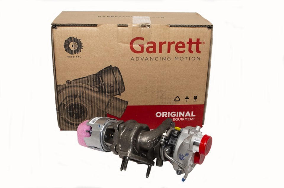 Turbo Komple Sağ-Lr092675 G-Lr062000-Lr116631-/Range Rover Sport