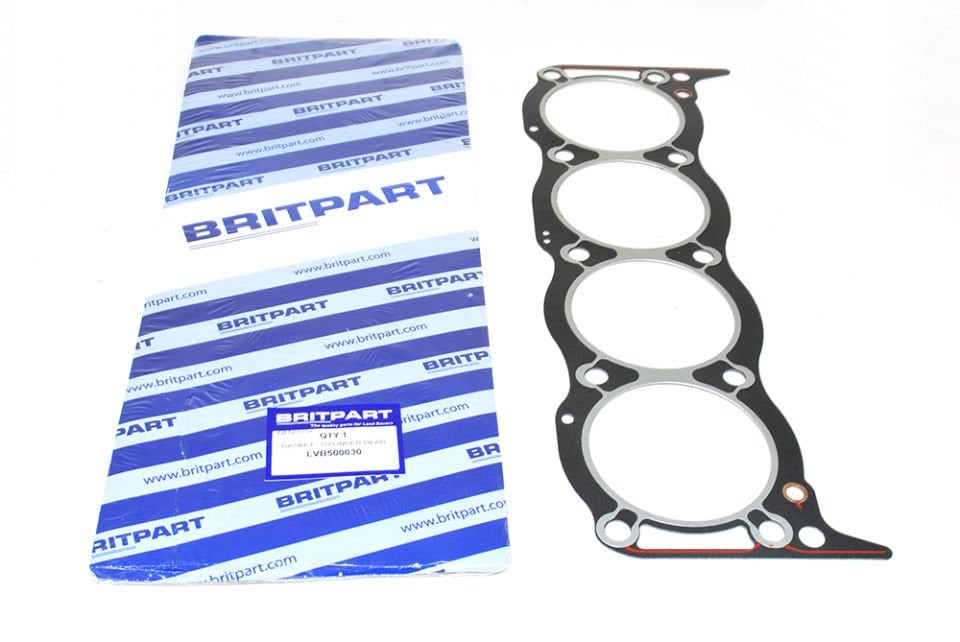Silindir Kapak Contası-Lvb500030 B..-Err7217-Err5437-4.0-4.6-3.9/Range Rover New