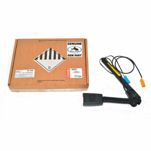 Emniyet Kemer Karşılığı Sol Ön-Lr009289-/Range Rover Sport