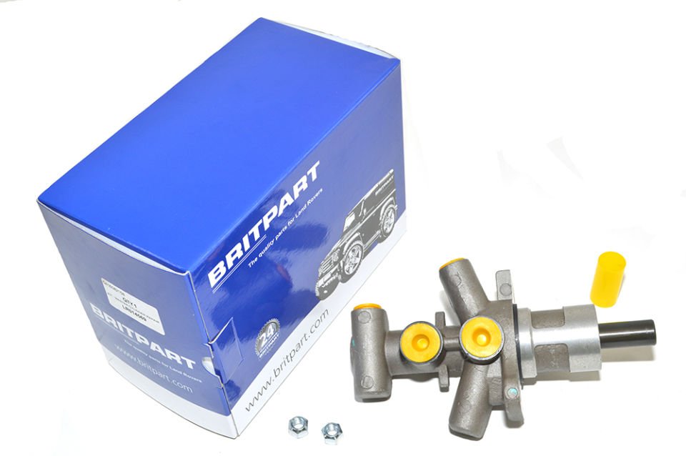 Fren Ana Merkezi-Lr014569 B-/Range Rover Sport