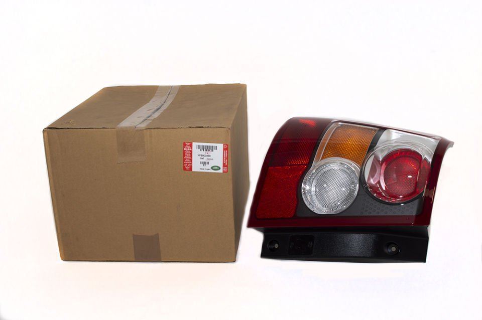 Stop Komple Sol-Xfb500430-Xfb000672-/Range Rover Sport