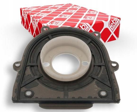Krank Keçesi Arka-Lr025670 F-Lr041955-Lr162092-C2S24164-C2D60942-C2S52373 (Jaguar)-2.0 Benzinli/Range Rover Evoque