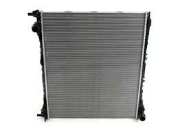 Radyatör Komple (Su)-Lr034553 M-Lr162110-/Range Rover Sport-Range Rover New