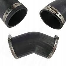 Hortum İntercooler-LR125605 N-T4A40837 (JAGUAR)-R.R.SPORT-R.R.NEW