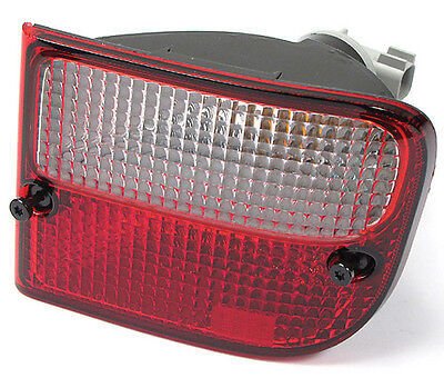 Stop Lambası Komple Sağ (Tampon)-Xfb500180-/Freelander 1