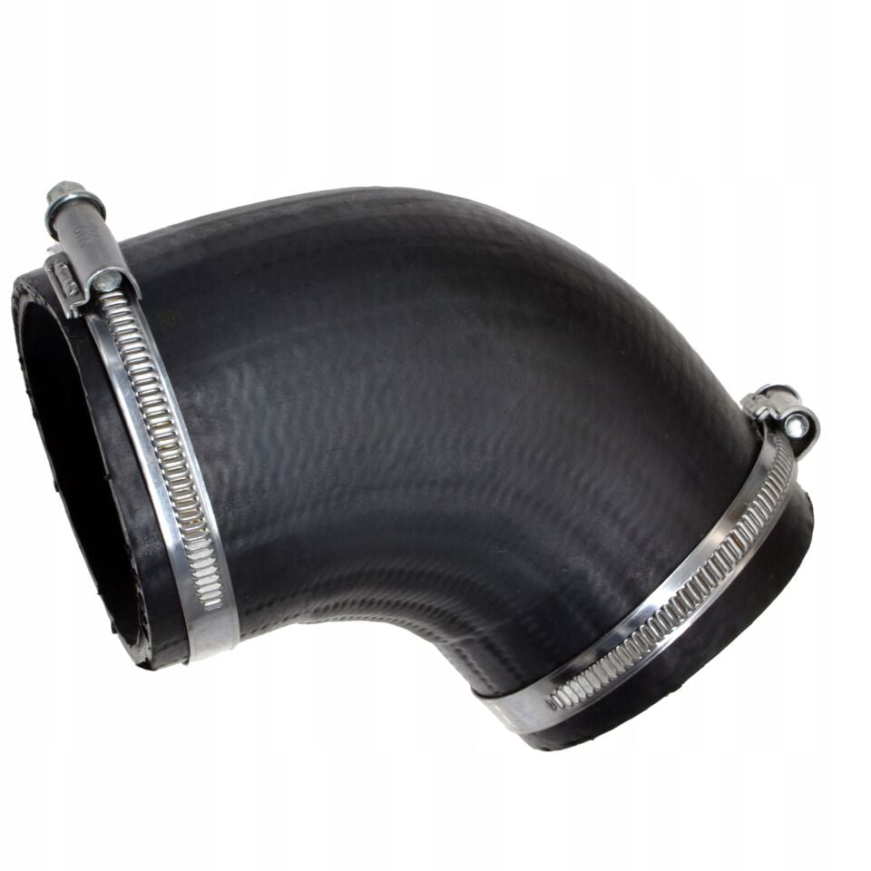 Hortum İntercooler-LR125605 N-T4A40837 (JAGUAR)-R.R.SPORT-R.R.NEW