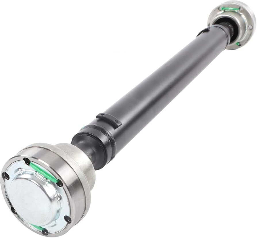 Şaft Komple Ön-Tvb500510 F.-Tvb500160-Tvb000040-/Range Rover Sport-Discovery 3