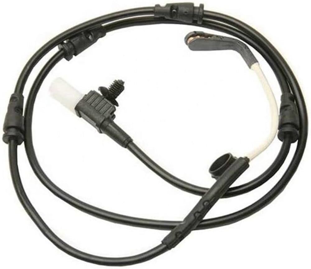 Balata İkaz Kablosu Arka-T2H2091 A-/Jaguar