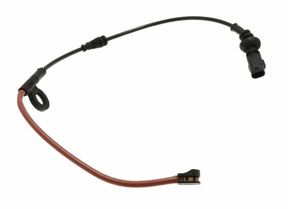 Balata İkaz Kablosu Ön-Lr153546 B-/Range Rover New