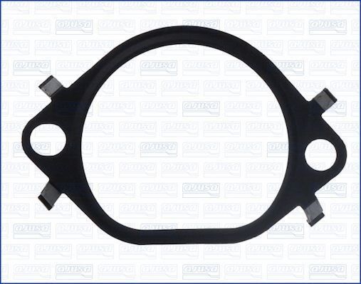 Egr Contası Sol-Lr020545 A-C2Z14251 (Jaguar)-3.0/Range Rover Sport