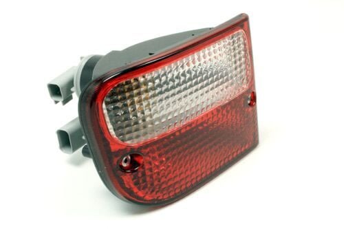 Stop Lambası Komple Sol (Tampon)-Xfb500190-/Freelander 1