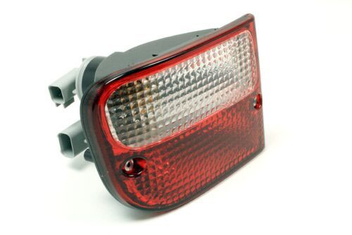 Stop Lambası Komple Sol (Tampon)-Xfb500190-/Freelander 1