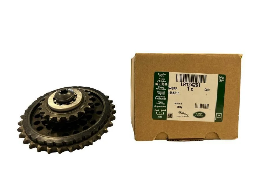 Eksantrik Dişlisi-Lr124261-Lr073770-Jde40475 (Jaguar)-Jde36927 (Jaguar)-2.0 Dizel/Range Rover Evoque