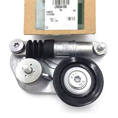Gergi Ve Bilyası Komple-Lr034128-Lr028880-C2P23966 (Jaguar)-2.0 Benzinli/Range Rover Evoque
