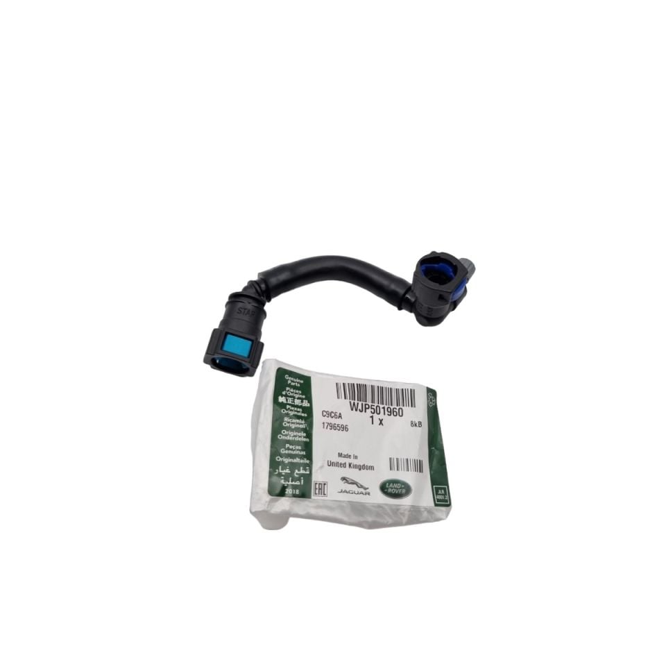 Mazot Pompa Ara Hortum-Wjp501960-2.7/Range Rover Sport-Discovery 3