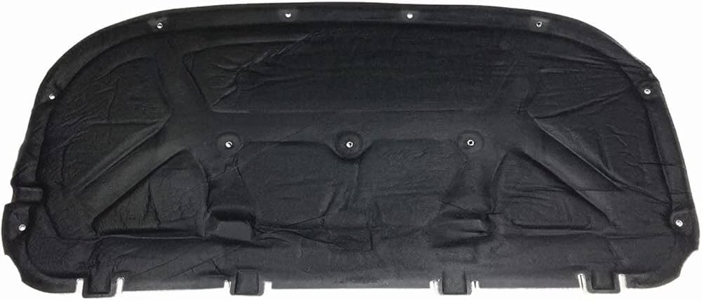 Kaput İzolesi - Keçesi-Lr013222 G-Etb500040-Lr010452-/Range Rover Sport-Discovery 3-4