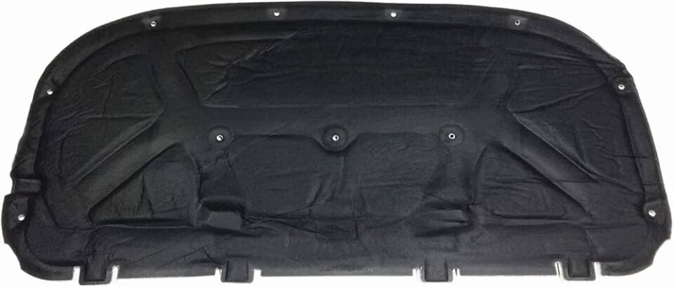 Kaput İzolesi - Keçesi-Lr013222 G-Etb500040-Lr010452-/Range Rover Sport-Discovery 3-4