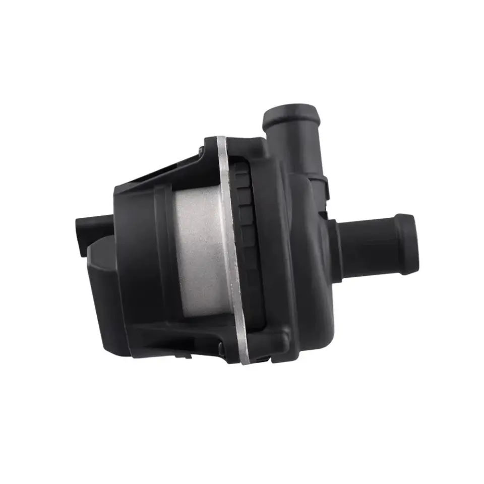 Elektrikli Su Pompası-Lr095160 K.-Lr061983 -Lr088318 - Lr048856-C2S52547-J9C5560 (Jaguar)-/Range Rover New-Range Rover Range Rover Velar