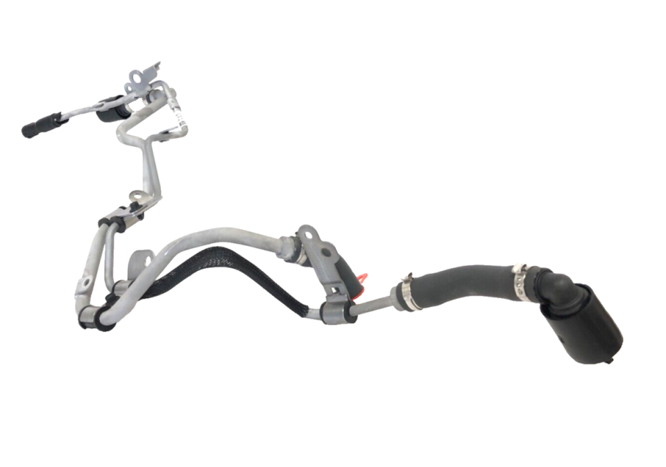 Karter Havalandırma Borusu-Lr043286-Lr022801-4.4 Dizel/Range Rover New 2
