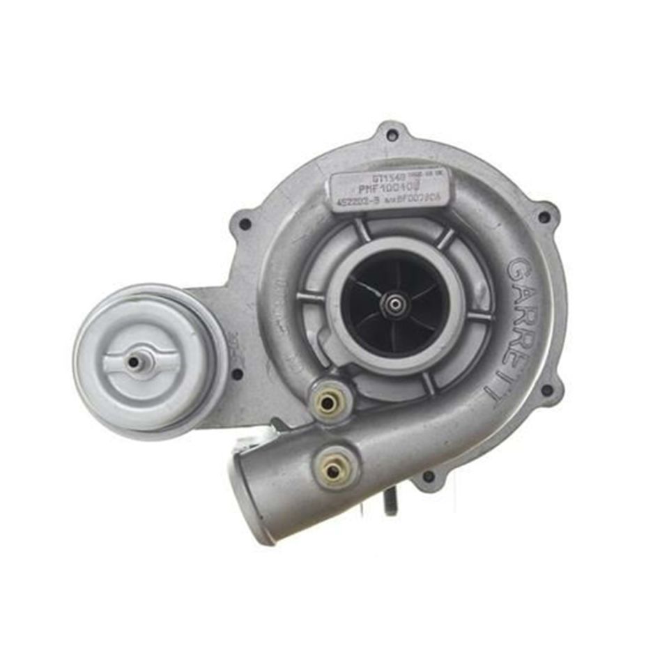 Turbo Komple-Pmf100490 G-Pmf000040-Pmf100400-Tci/Freelander 1