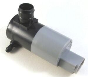 Cam Su Fıskiye Motoru-Dmc500040 E-/Range Rover New 2