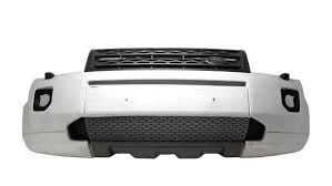Ön Tampon Komple-Lr034178 R-Lr025831-Lr031398-/Freelander 2
