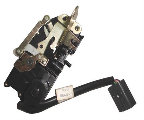Kapı Kilidi Arka Sağ-Fqm100780-4.6/Range Rover New