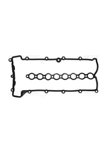 Külbütör Kapak Contası ( Adet )-Lvp100620 B..-Td4/Freelander 1