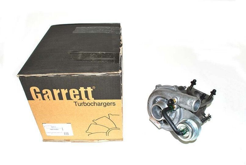 Turbo Komple-Pmf100490 G-Pmf000040-Pmf100400-Tci/Freelander 1