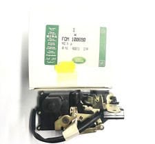Kapı Kilidi Arka Sağ-Fqm100780-4.6/Range Rover New