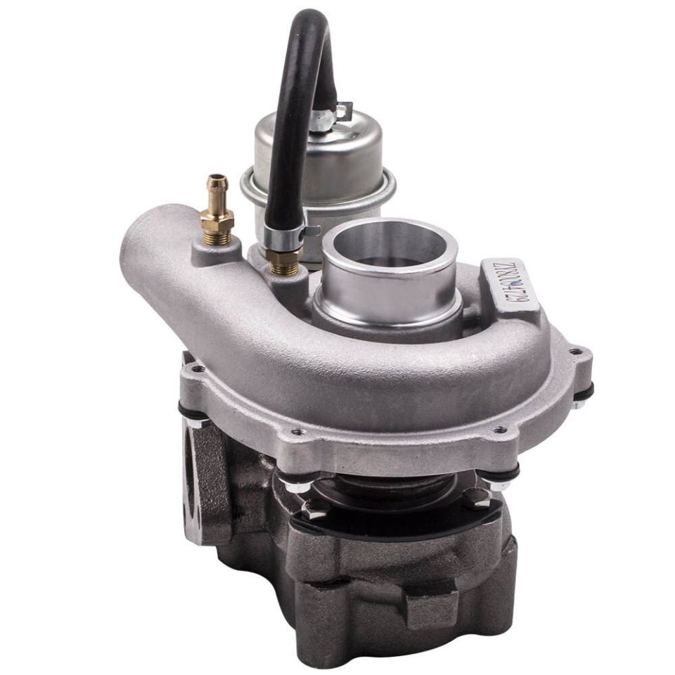 Turbo Komple-Pmf100490 G-Pmf000040-Pmf100400-Tci/Freelander 1