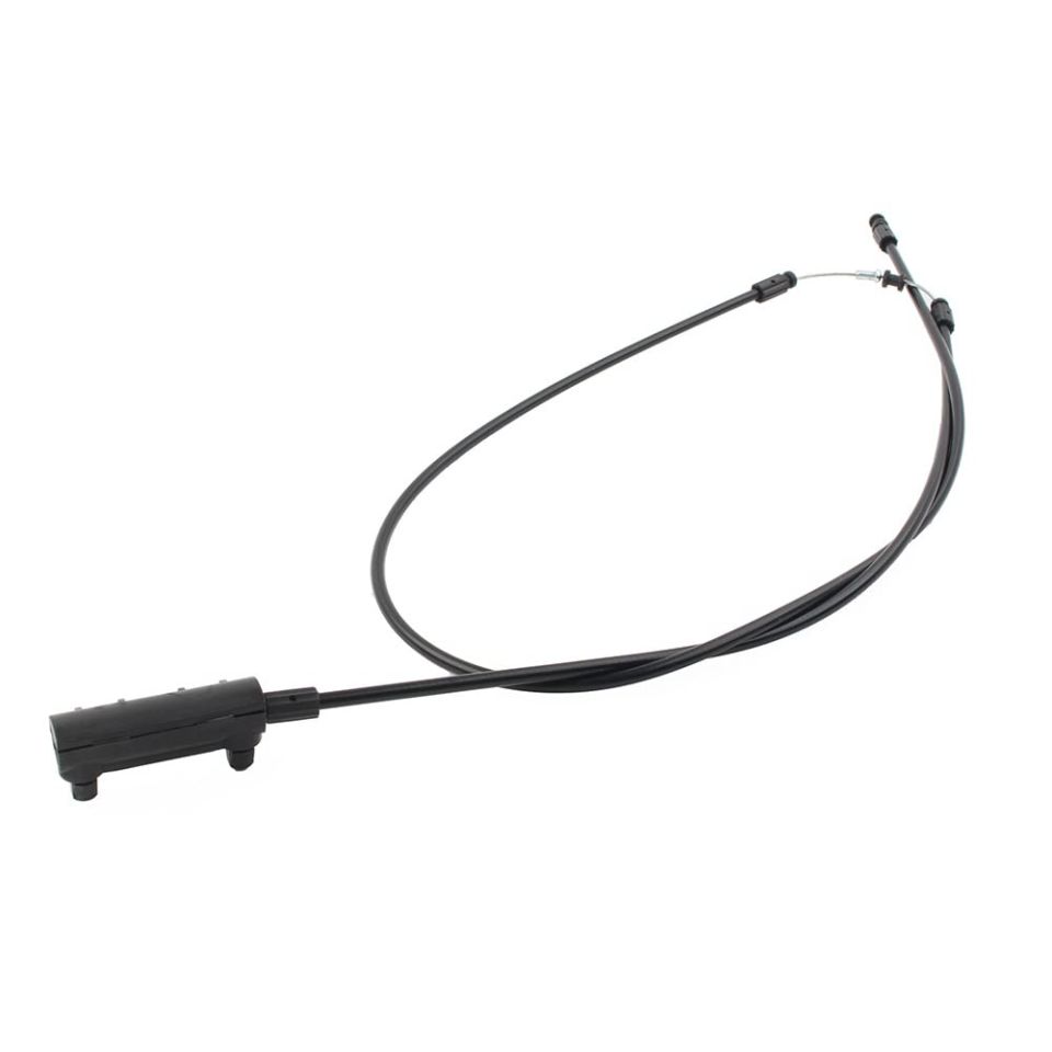 Kaput Açma Teli Orta-Fse000091-/Range Rover Sport-Discovery 3