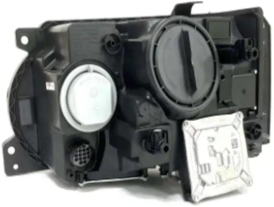 Ön Sağ Far Komple-Lr026140 D-Lr010816-Lr142586-/Range Rover New 2