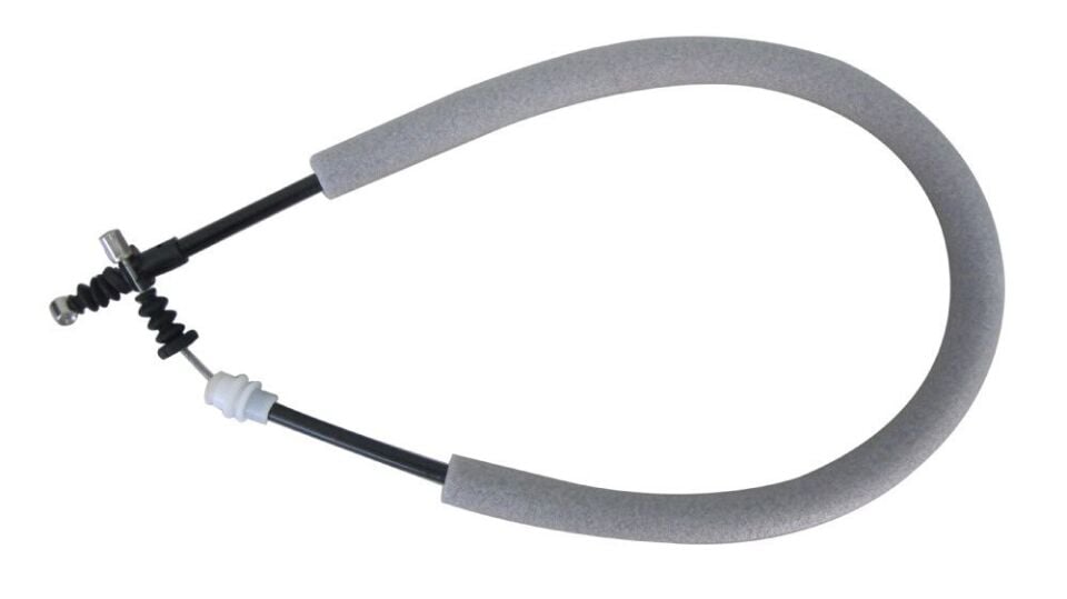 Kapı Dış Açma Teli Ön ( R-L )-Fqz000041 E-/Range Rover New 2