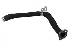 Egr Borusu Sol-Lr013587-Jde9841 (Jaguar)-3.0/Range Rover Sport-Discovery 4