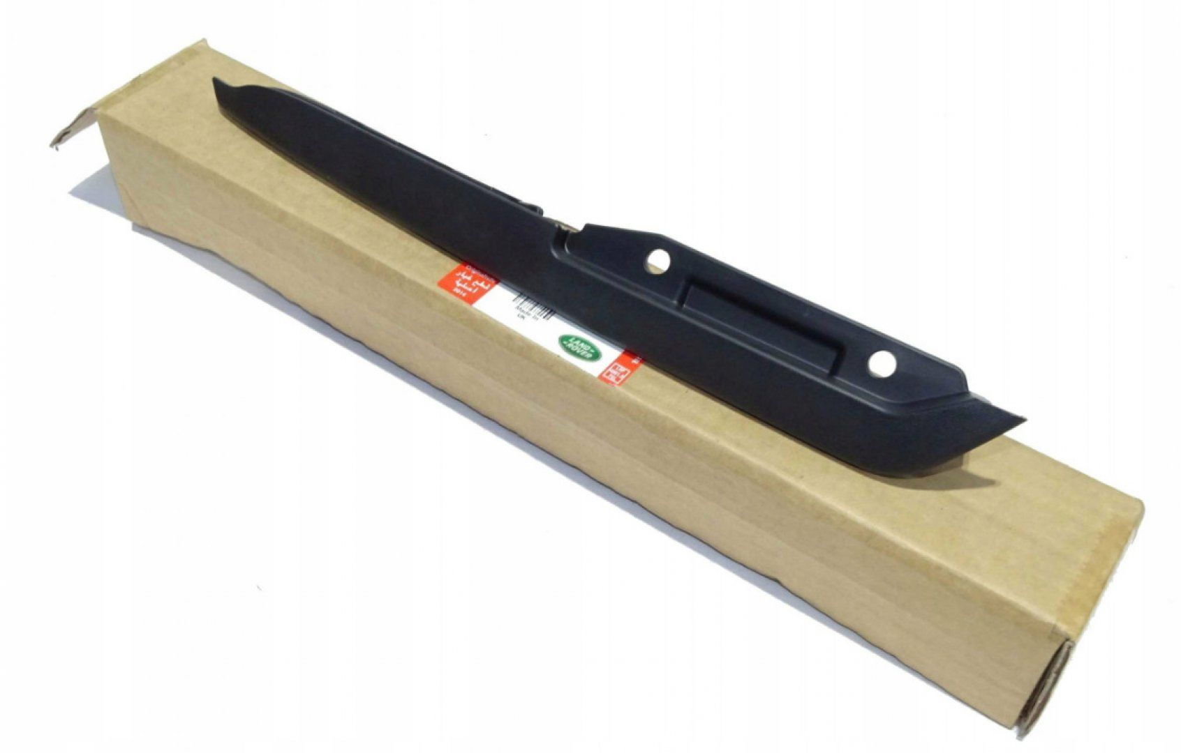 Tampon Alt Spoıler Sağ-Lr027864-/Range Rover Evoque
