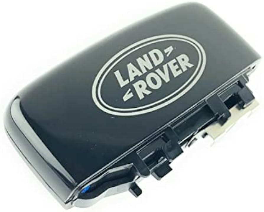 Kumanda Kabı (Land Rover Yazılı)-Lr078922-Lr059382-/Range Rover Sport