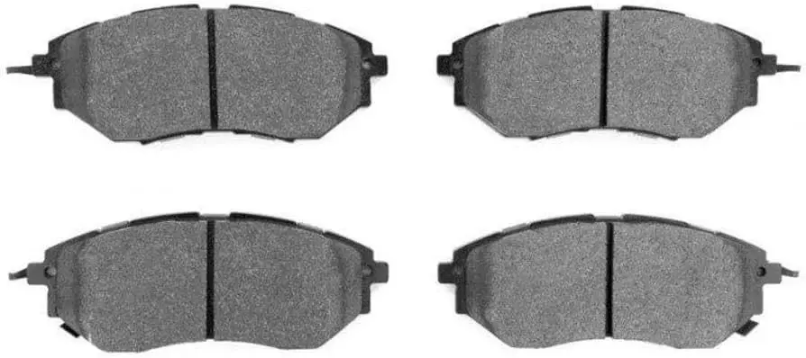 Fren Balatası Ön (Takım)-Lr134644 A.-Lr162045-Lr091308-Lr110409-Lr128251-Lr139155-Lr162044-Lr164029-Jde39759-J9c35094 (Jaguar) /Range Rover New-Disco 5