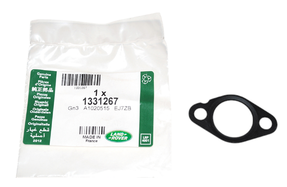 Egr Valf Contası-1331267-Jde3338 (Jaguar)-2.7/Range Rover Sport