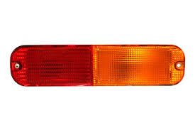 Stop Lambası Komple Sağ (Tampon) Sarı-Kırmızı-Amr3990 A-/Freelander 1