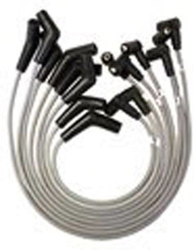 Buji Kablo Seti (99-2002) Model Arası-Ngc103740-810 A.-4.0 - 4.6/Range Rover New