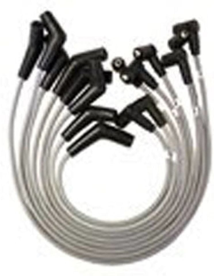 Buji Kablo Seti (99-2002) Model Arası-Ngc103740-810 A.-4.0 - 4.6/Range Rover New