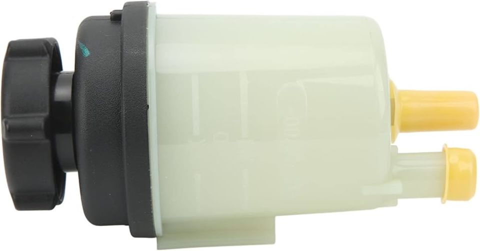 Direksiyon Hidrolik Deposu-Lr000578 E-C2D4377 (Jagur)-/Freelander 2