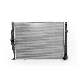 Radyatör Komple (Su)-Pcc000840 N.-3.0 Dizel/Range Rover New 2