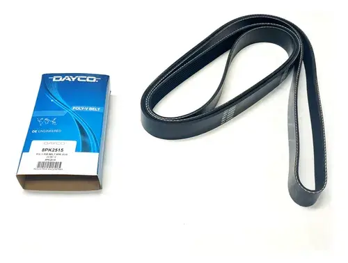 Vantilatör Kayışı-Pqs500430 D-Pqs500420-3.6 - 4.4/Range Rover Sport-Discovery 3