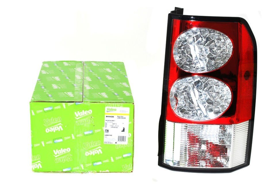 Stop Komple Sağ-Lr036163 V-Lr014001-/Discovery 4