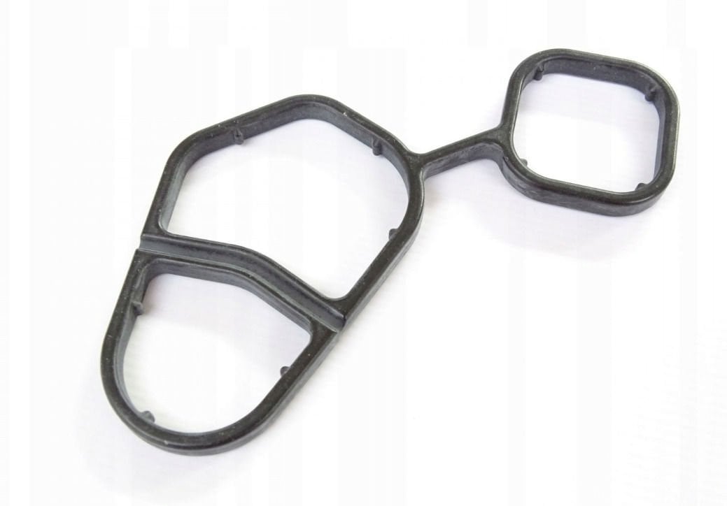 Yağ Soğutucu Contası-Lyx100680-Td4/Freelander 1